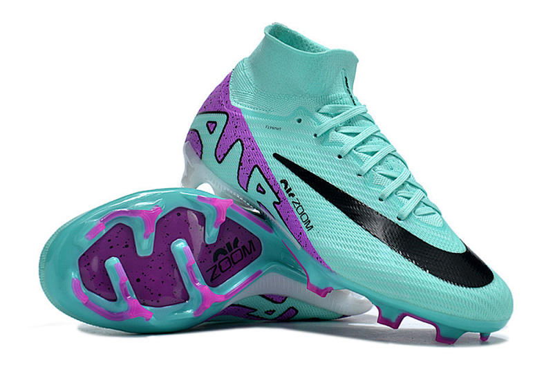 35-45 Nike Air Zoom Mercurial Superfly IX Elite FG