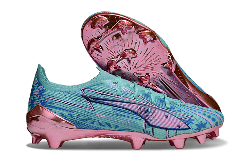 （到货39-45）Puma FUTURE 8 ULTIMATE FG 39-45