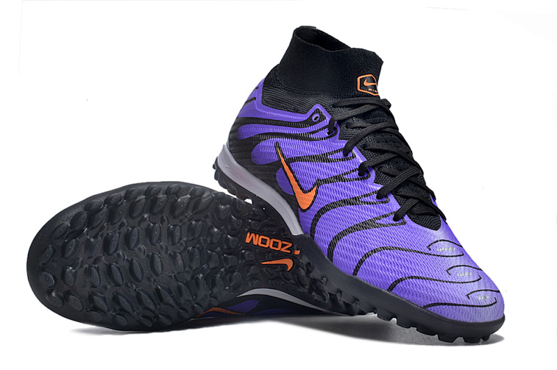 35-45 Nike Air Zoom Mercurial Vapor XV Elite TF