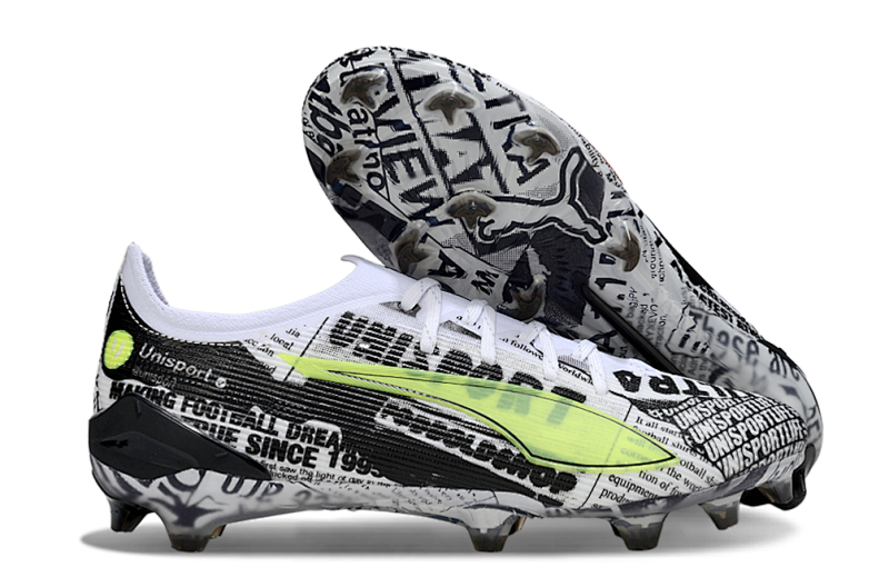 （到货39-45）Puma FUTURE 8 ULTIMATE FG 39-45