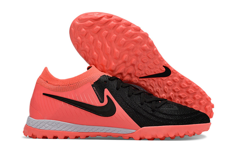 （到货39-45）Nike耐克月煞低帮全针织碎钉Nike Phantom GX II EliteTF（39-45）