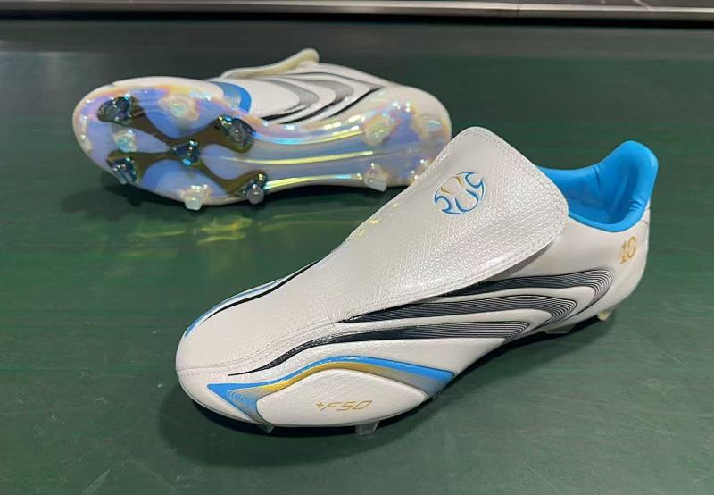 （到货39-45）阿迪达斯F50足球鞋TF碎钉 Adidas F50 TF 39-45