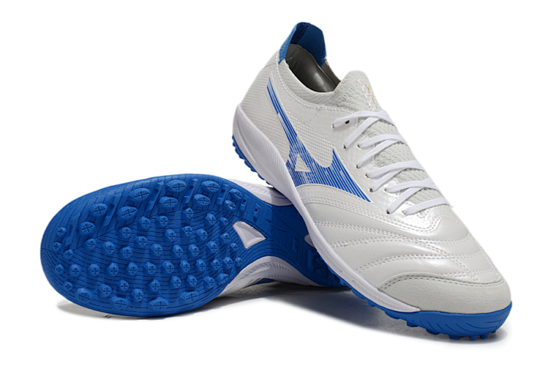 Mizuno Morelia Neo β Kangaroo Leather TF Football Boots (Size 39-45 In Stock)