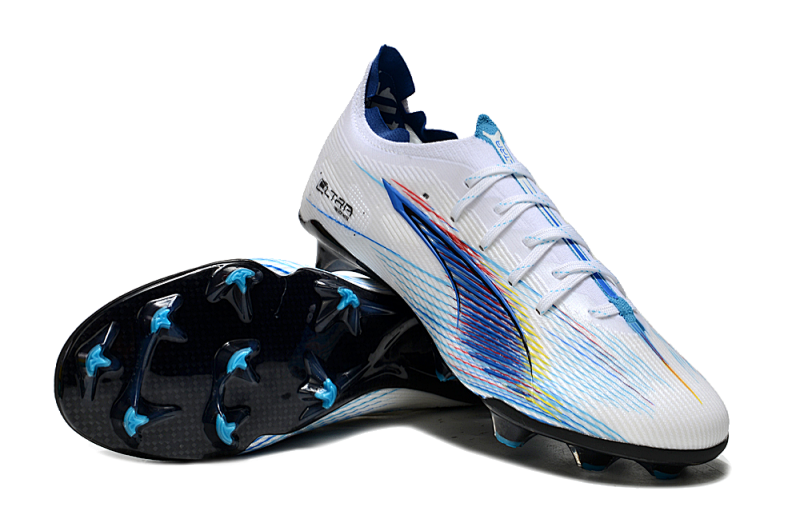 （到货39-45）彪马puma Ultra 5 Ultimate FG 39-45
