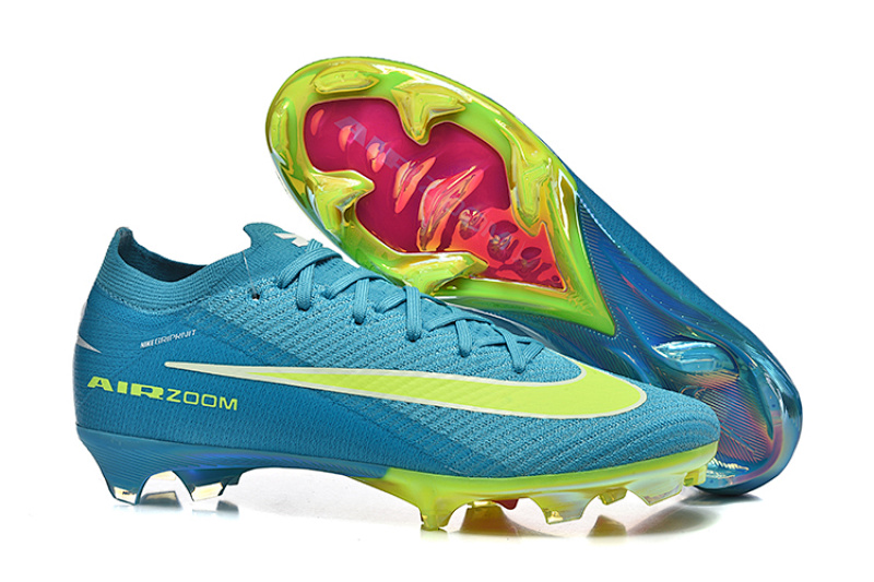 Nike AIR Zoom Mercurial Vapor 16 Elite XXV FG39-46