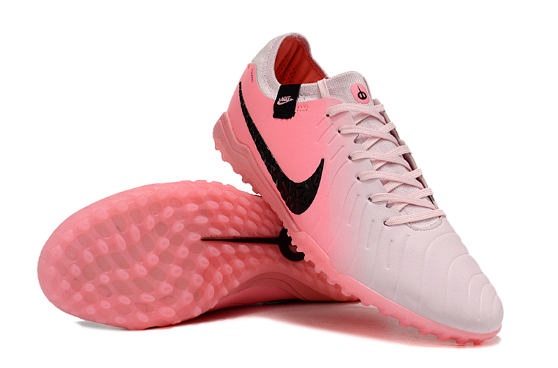 （到货39-45）耐克传奇十代全针织MD TF足球鞋Nike Tiempo Legend 10 Elite TF 39-45