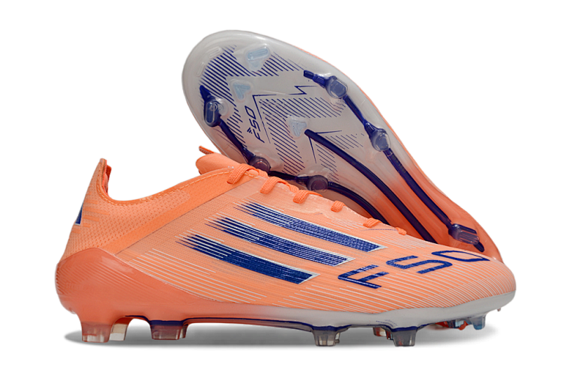 (到货39-45) Adidas F50+ FG SIZE: 39-45