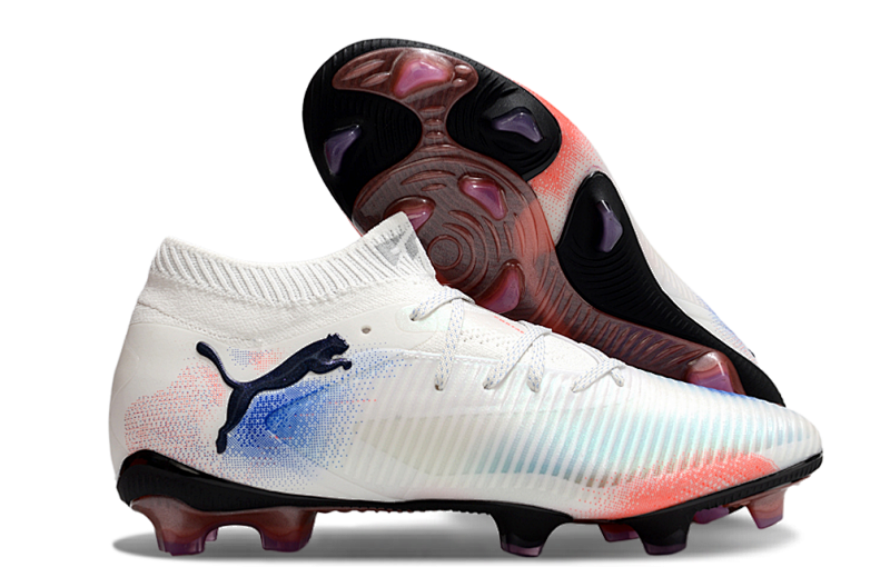（到货39-45）Puma FUTURE 8 ULTIMATE FG 39-45