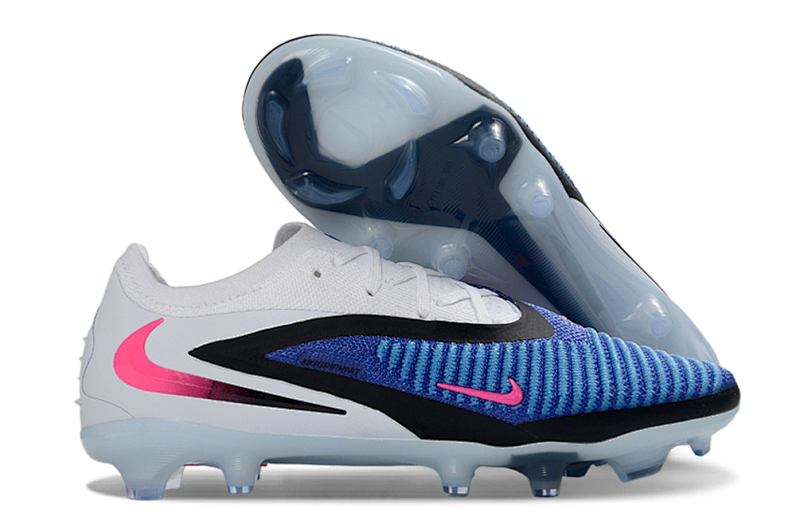 （到货36-45）耐克低帮幻影GX III双层防水鱼丝针织Nike Phantom 6 GX III Elite TF Size：36-45