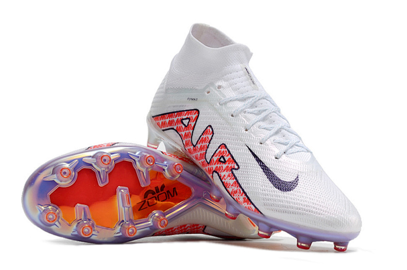 （到货）Nike Air Zoom Mercurial Superfly IX Elite AG39-45