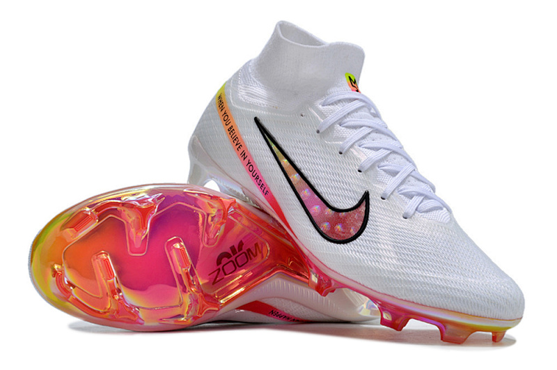 35-45 Nike Air Zoom Mercurial Superfly IX Elite FG
