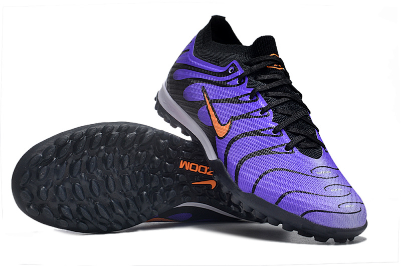 35-45 Nike Air Zoom Mercurial Vapor XV Elite TF