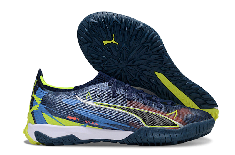 （到货39-45）Puma FUTURE 8 ULTIMATE FG 39-45