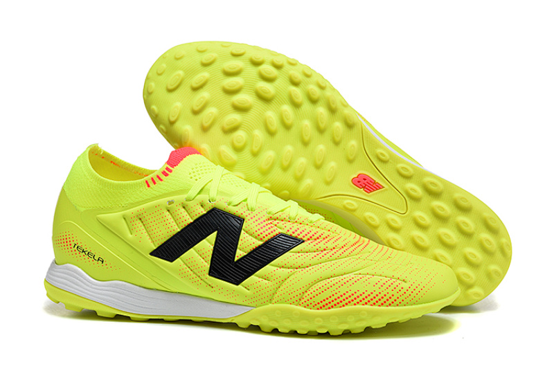 （到货39-45）New Balance TEKELA系列 Elite V5 TF 39---45