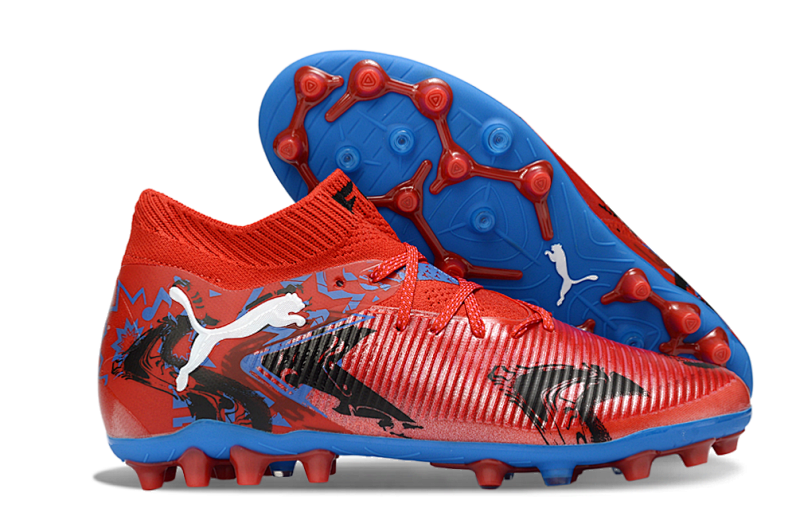 （到货39-45）Puma FUTURE 8 ULTIMATE FG 39-45