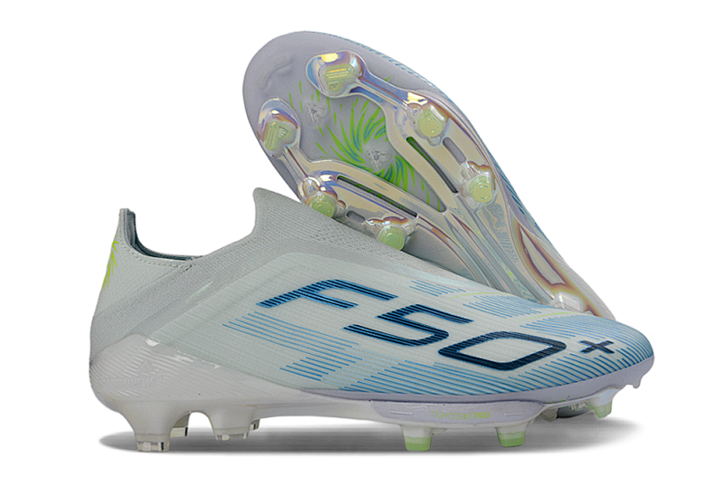 （到货39-45）阿迪达斯F50足球鞋TF碎钉 Adidas F50 TF 39-45