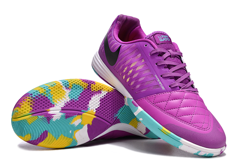 (到货36-45)Nike 耐克 NIKE5 LUNAR GATO II IC36-45