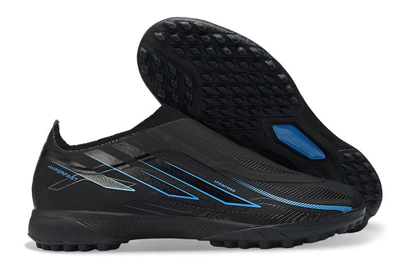 （到货36-45）Adidas F50 HYPERFAST ELITE LL TF SIZE：36-45