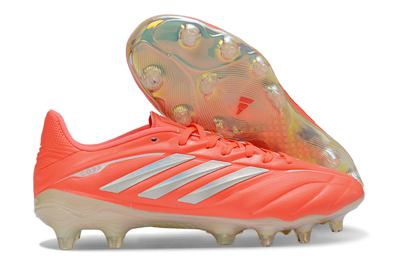（到货39-45）Adidas COPA PURE III ELITE FG SIZE 39-45共有
