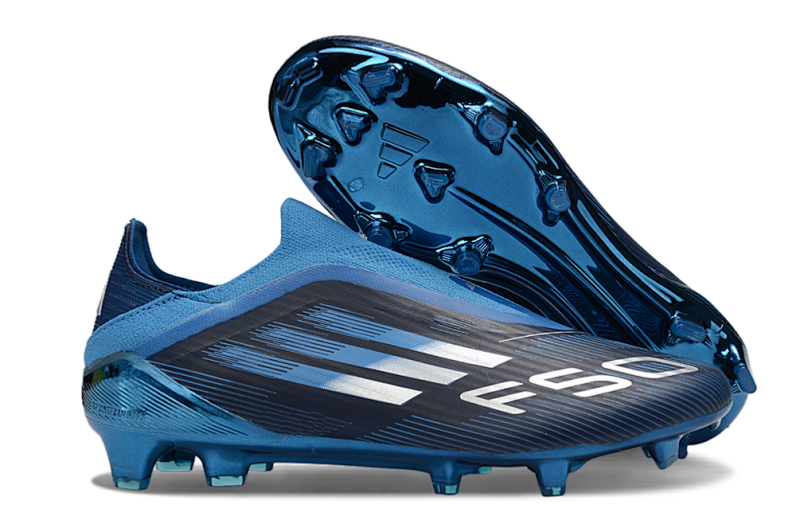 （到货39-45）阿迪达斯F50足球鞋TF碎钉 Adidas F50 TF 39-45