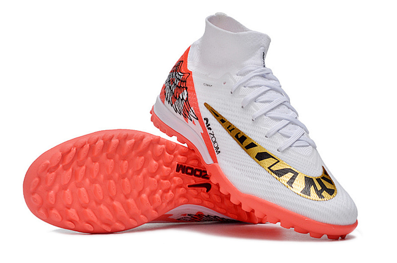 35-45 Nike Air Zoom Mercurial Vapor XV Elite TF