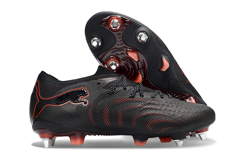 （到货39-45）Puma FUTURE 8 ULTIMATE FG 39-45