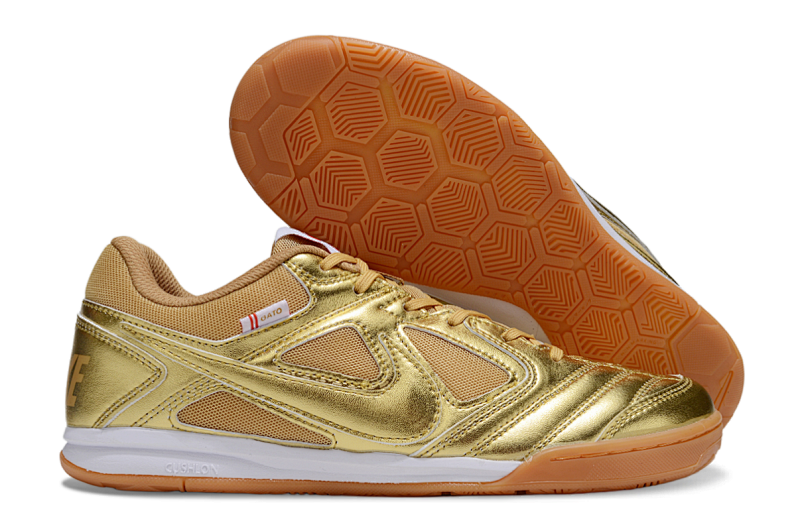 （到货39-45）Supreme x Nike SB Gato 限量平底鞋40-45
