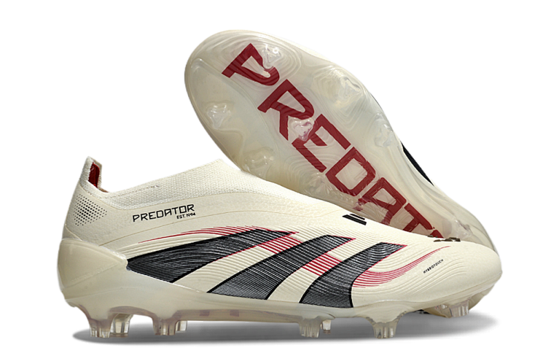 （到货36-45）PREDATOR Elite ACCURACY BOOTS FG 36-45
