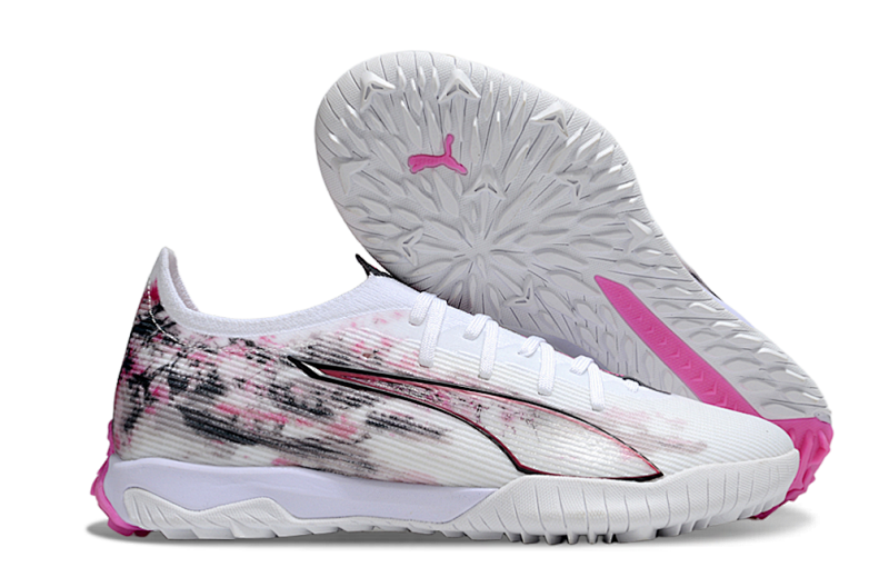 （到货39-45）彪马puma Ultra 5 Ultimate FG 39-45