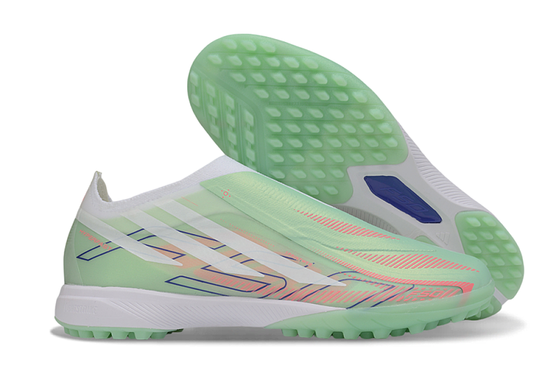 （到货36-45）Adidas F50 HYPERFAST ELITE LL TF SIZE：36-45