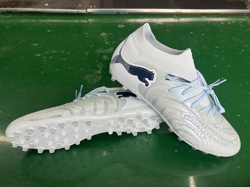 （到货39-45）Puma FUTURE 8 ULTIMATE FG 39-45