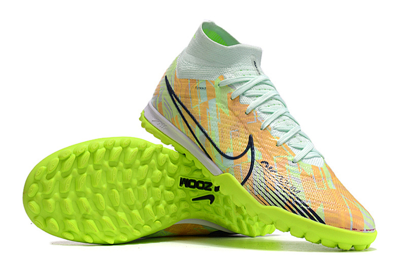 （出货）Nike Air Zoom Mercurial Superfly IX TF 39-45
