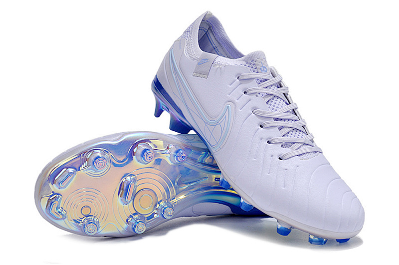 （到货）耐克全新传奇10代全针织FG足球鞋 NikeTiempo Legend 10 Elite FG39---45