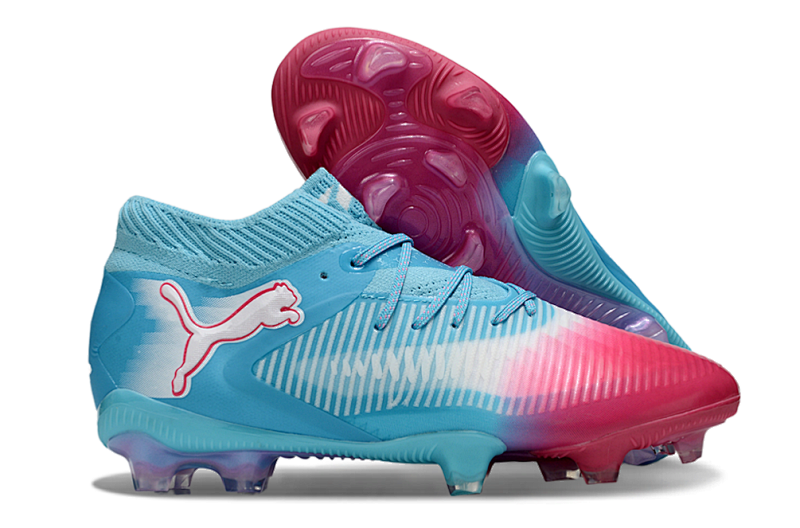 （到货39-45）Puma FUTURE 8 ULTIMATE FG 39-45