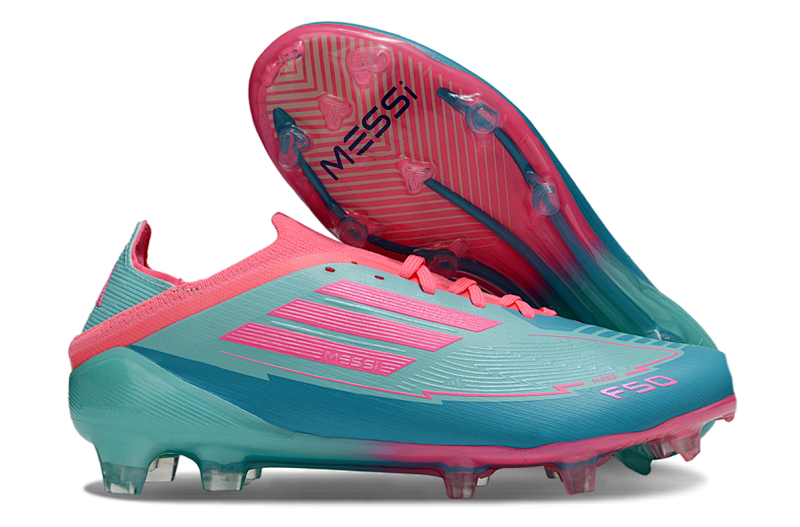adidas F50 Knit Laced FG