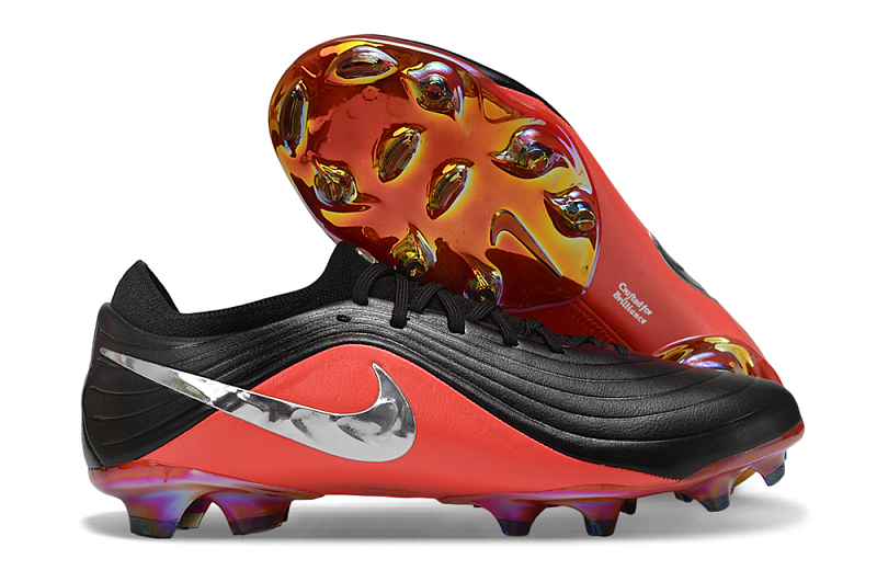 （到货36-45）耐克传奇十一代全针织防水FG分离式鞋底足球鞋Nike Tiempo Legend XI Elite FG 36-45