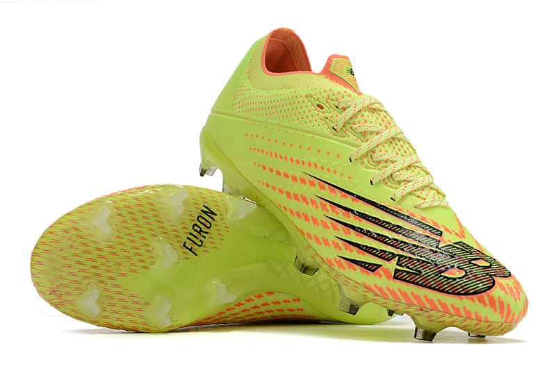 （到货）New Balance全新Vivid Spark足球鞋 FG 39-45