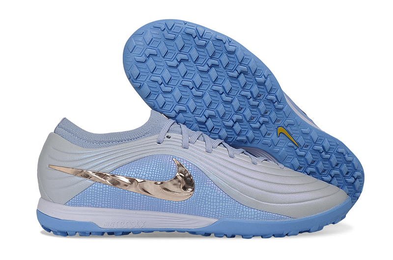 （到货39-45）耐克传奇十一代针织碎钉足球鞋Nike Tiempo Legend XI Elite TF 39-45