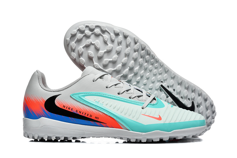 （到货39-45）耐克低帮幻影GX III太空碎钉足球鞋Nike Phantom GX III Elite TF39-45