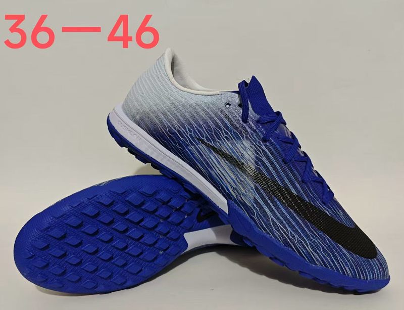 （到货36-46）耐克刺客十七代内置全气垫防水针织草钉MD底足球鞋Nike Air Zoom Mercurial Vapor XVI Elite TF36-46