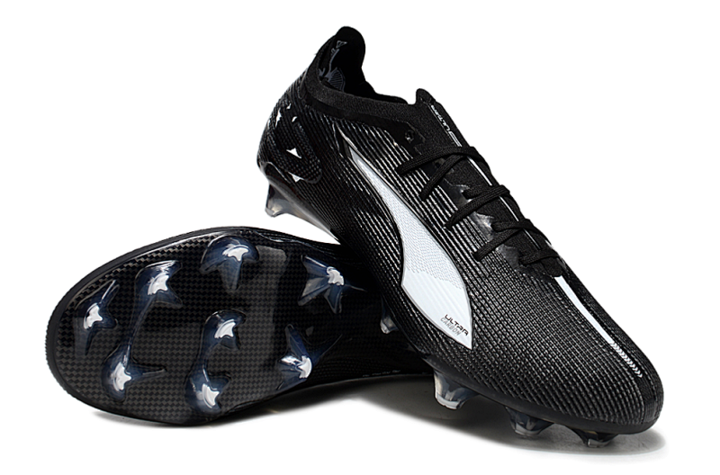 （到货39-45）彪马puma Ultra 5 Ultimate FG 39-45