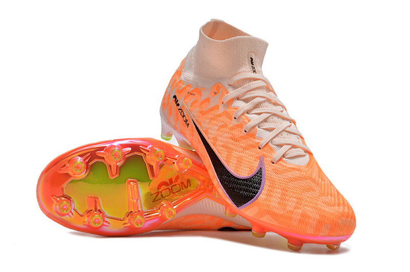 到货 39-45 Nike Air Zoom Mercurial Superfly IX Elite AG钉