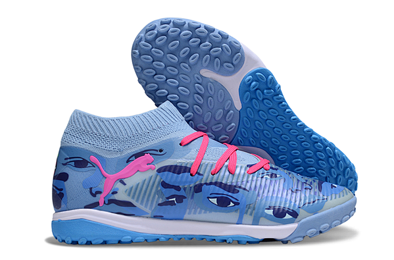 （到货39-45）Puma FUTURE 8 ULTIMATE FG 39-45