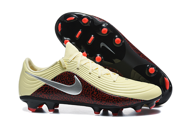 （到货39-45）耐克传奇十一代全针织防水FG足球鞋Nike Tiempo Legend XI Elite FG39-45