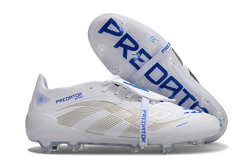 （到货36-45）PREDATOR Elite ACCURACY BOOTS FG 36-45