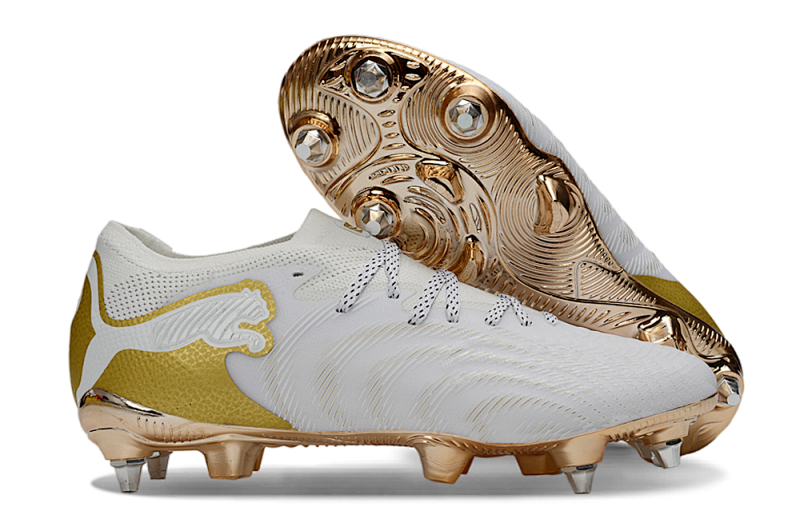 （到货39-45）Puma FUTURE 8 ULTIMATE FG 39-45