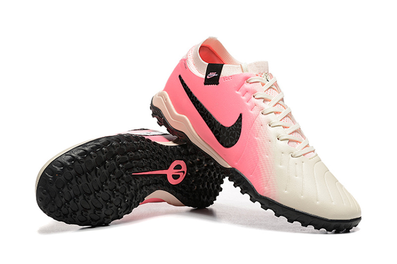 （到货39-45）耐克传奇十代全针织MD TF足球鞋Nike Tiempo Legend X PRO TF39-45