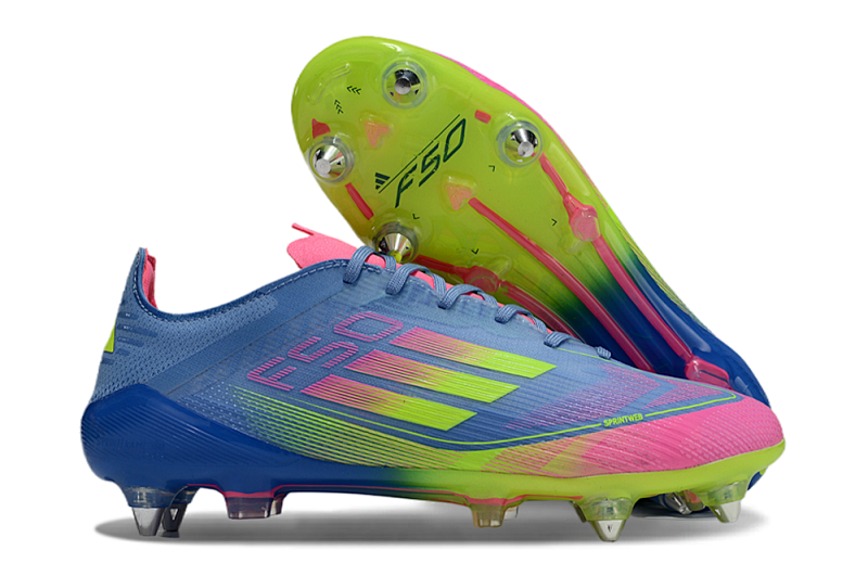 （到货39-45） Adidas F50 SG SIZE 39-45