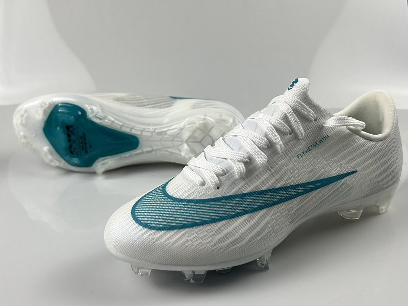 （到货36-45）耐克刺客十七代内置Bonded Pack套装全气垫防水针织FG足球鞋Nike Air Zoom Mercurial Vapor XV Elite FG36-45
