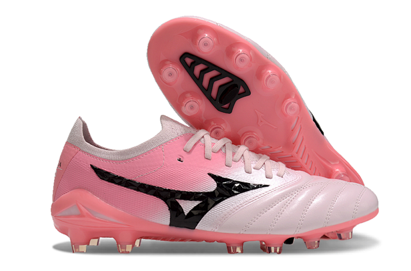 Mizuno Morelia Neo IV BATE Made In Japan FG39-45